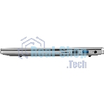 Ноутбук Osio FocusLine F140i-008 черный Core i5 1235U 16Gb SSD 512Gb Intel UHD Graphics 14