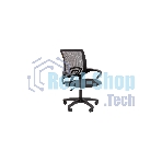 Кресло офисное Chairman 696LT N TW-01 черный (7180161) Россия