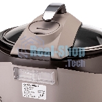 Мультиварка Maunfeld MF-1621BR