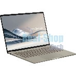 Ноутбук Asus Zenbook 14 UX3407QA-QD197W Snapdragon X X1-26-100 16Gb SSD 512Gb Qualcoмм Adreno 14