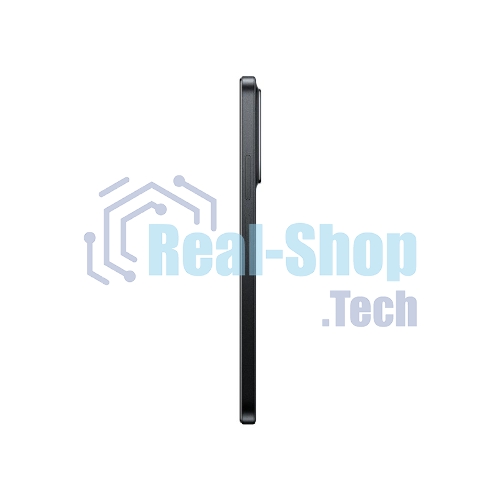 Смартфон Poco C85 6/128Gb черный