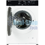 Стиральная машина NORD i-WSB 7120 W белый, загрузка фронтальная 7 кг, 1200 об/мин, класс: А+++