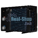 Тепловой насос для бассейна Royal Thermo MasterHeat Pro DC RTPI-60MHN8 инверторного типа