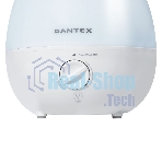 Увлажнитель воздуха Dantex D-H35UCF белый