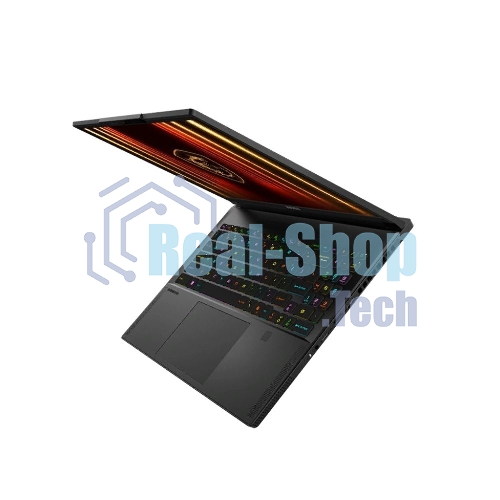 Ноутбук MSI Stealth A16 AI+ A3XWHG-232XRU AMD Ryzen AI 9 HX 370/32Gb/SSD2Tb/RTX5070 Ti 12Gb/16