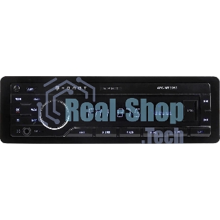 Автомагнитола URAL МОЛОТ АРС-МТ 225С, 1 DIN, Bluetooth, USB Type-A, AUX