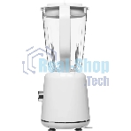 Блендер стационарный Candy CB-150 800Вт белый