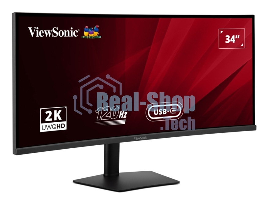 Монитор ViewSonic 34