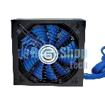 Блок питания Ginzzu MC700 700W 14CM 80 PLUS Bronze,