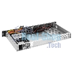 Серверный корпус ExeGate Pro 1U255-01 (RM 19