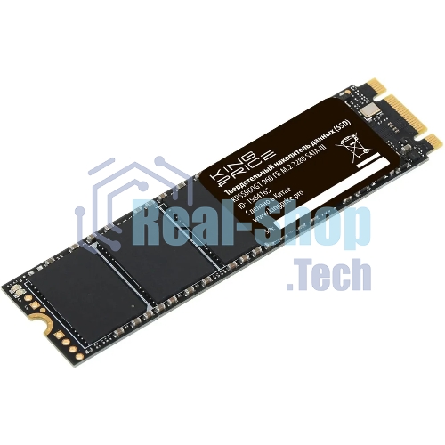 Накопитель SSD KingPrice SATA-III 960Gb KPSS960G1 M.2 2280