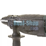 Перфоратор Klpro KLPM2601 SDS-plus, 850 Вт, 3,2 Дж, от сети