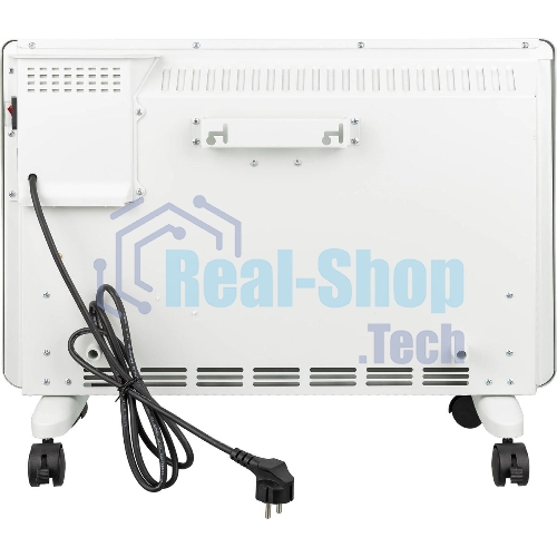 Конвектор Vitek VT-2176 1600Вт белый