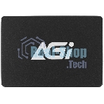 Накопитель SSD AGi 512Gb AI238 2.5