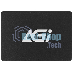 Накопитель SSD AGi 512Gb AI238 2.5