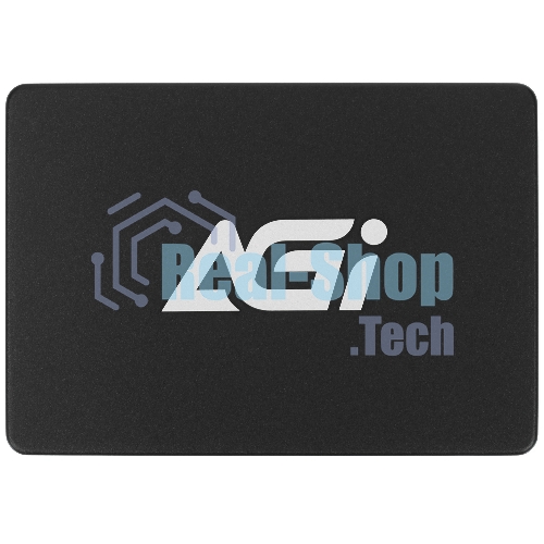 Накопитель SSD AGi 512Gb AI238 2.5