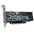 Видеокарта Gigabyte PCI-E 5.0 GV-N5060OC-8GL 1.0 NVIDIA GeForce RTX 5060 8Gb 128bit GDDR7 2512/28000 HDMIx1 DPx3 HDCP Ret low profile