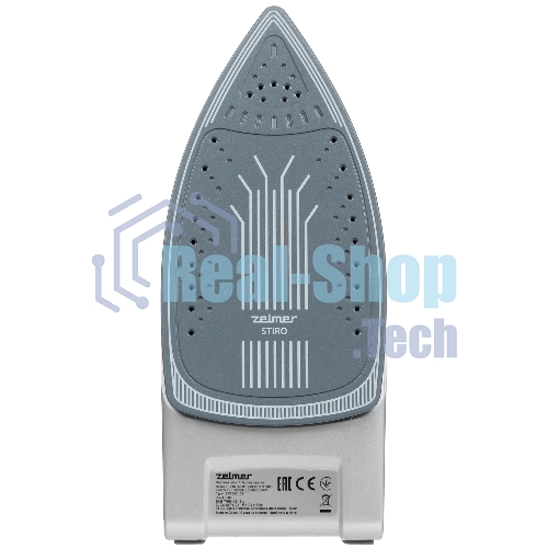 Утюг Zelmer ZIR3000 STIRO