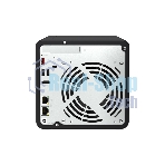 Сетевой RAID-накопитель TS-464-8G