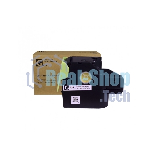 Картридж лазерный GalaPrint GP-71B50Y0/71B0040 желтый (2300 стр) для Lexmark LaserPrinter CS317/CS417/CS517/CX317/CX417/CX517