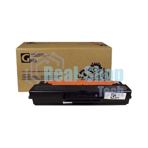 Картридж лазерный GalaPrint GP-MLT-D115L черный (3000 стр) для Samsung Xpress SL-M2620/SL-M2620D/SL-M2620DW/SL-M2670/SL-M2820/SL-M2820ND/SL-M2830/SL-M2830DW/SL-M2870/SL-M2870FD/SL-M2870FW/SL-M2880/SL-M2880FW (для аппаратов, выпущенных после 01.07.2017)