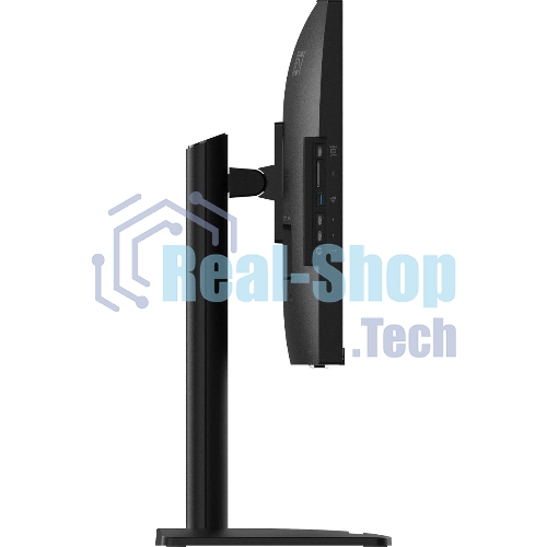 Моноблок MSI Modern AM273QP AI 1UM-005XRU, черный, 27