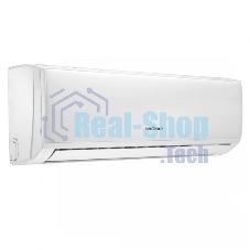 Кондиционер сплит-система настенного типа NeoClima NS/NU-HAL18F 18000 BTU, 50 м², 33/43 дБ, охлаждение, обогрев, осушение, белый (2 коробки)