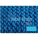 Папка на молнии ZIP Silwerhof FABRIC A4+ ПВХ 0.25мм