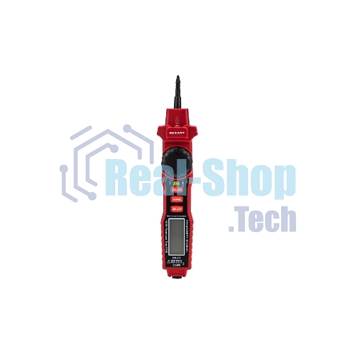 Мультиметр-пробник цифровой Rexant R8211