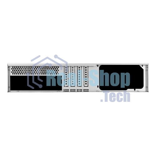 Серверный корпус ExeGate Pro 2U330-03 RM 19