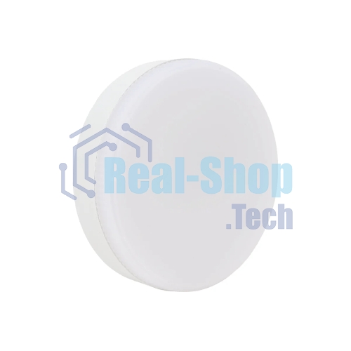 Лампа светодиодная GENERICA LL-T80-12-230-65-GX53-G T80 12Вт таблетка 6500К GX53 230В