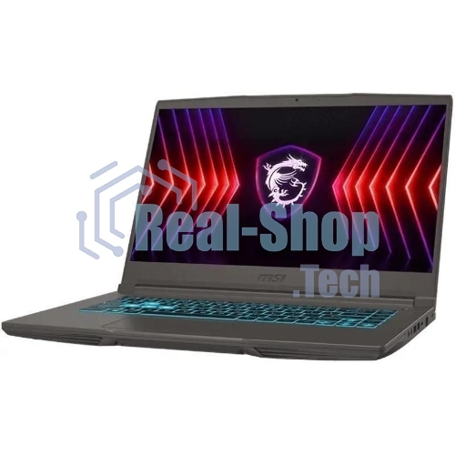 Ноутбук MSI Thin 15 B13UC/Intel Core i5-13420H/15.6