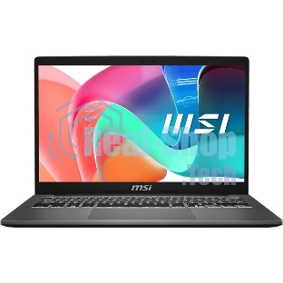 Ноутбук MSI Modern 13 F1MOG Core 5 120U 13.3