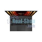 Ноутбук MSI Stealth A16 AI+ A3XWHG-232XRU AMD Ryzen AI 9 HX 370/32Gb/SSD2Tb/RTX5070 Ti 12Gb/16