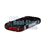Мобильный телефон Maxvi R2 up красный