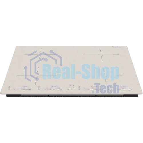 Индукционная варочная панель HOMSair HIC64SBG