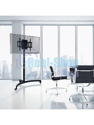 Подставка для телевизора Arm Media PT-STAND-10 черный, 32