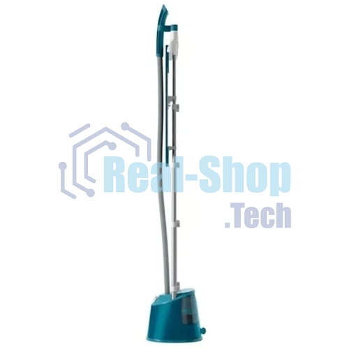 Отпариватель Philips STE1040/20 бирюзовый, 1800 Вт, 36 г/мин, 1800 мл