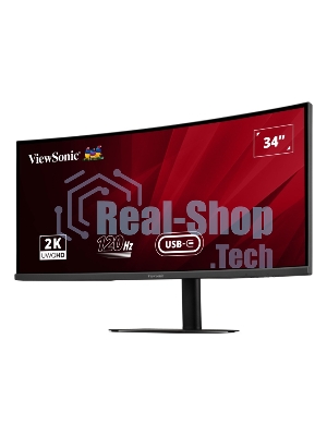 Монитор ViewSonic 34