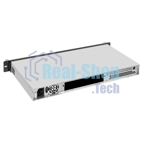Серверный корпус ExeGate Pro 1U255-01 (RM 19