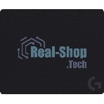 Коврик для мыши Logitech G240 Cloth Средний черный 340x280x1мм (943-000785)