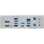 Материнская плата ASUS PRIME B840-PLUS WIFI, AM5, AMD B840, 4xDDR5, 4xSATA, 3xM.2, 1xPCIe 4.0 x16, 1xPCIe 3.0 x16, 2xPCIe 3.0 x16, 1xPCIe 3.0 x1, 1xDP, 1xHDMI, 1x 2.5Gb LAN, 8xUSB-A, 3x3.5 мм, 7.1, ATX