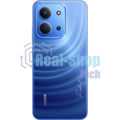 Смартфон Xiaomi Redmi 15C RU 8/256Gb синий