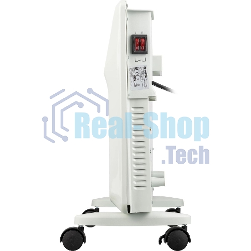 Конвектор Vitek VT-2176 1600Вт белый