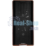 Компьютерный корпус Lian-Li Lancool 217 черный без БП ATX 2xUSB3.0 1xUSB3.1 audio bott PSU