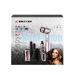Фен-мультистайлер BRAYER BR3309, 1500 Вт, компактный, 25/32/40-61 мм