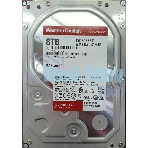 Жесткий диск HDD WD 8Tb, 5640RPM, SATA 3.5