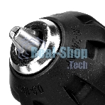 Дрель P.I.T. PBM12K-10A/1 X-DRIVER патрон:быстрозажимной реверс (PBM12K-10A/1)