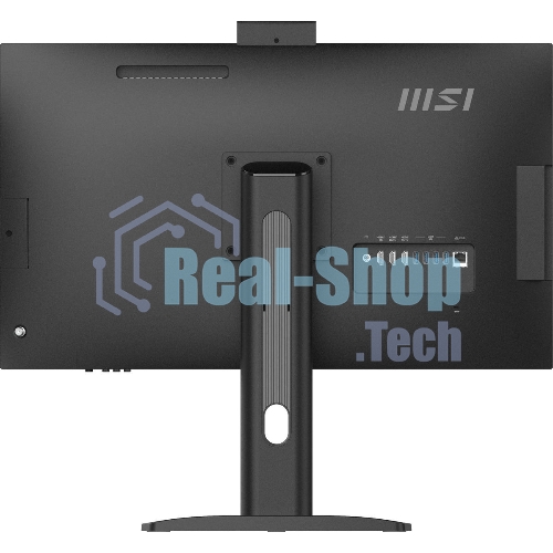 Моноблок MSI Modern AM273QP AI 1UM-005XRU, черный, 27
