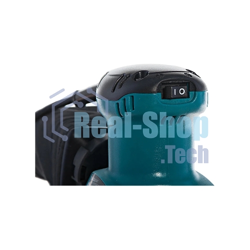 Вибрационная шлифовальная машина Makita BO4557 ВШМ
